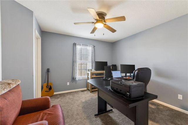 1004 SE Beatty Court, Blue Springs, MO 64014