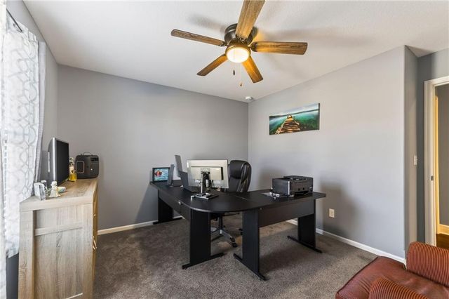 1004 SE Beatty Court, Blue Springs, MO 64014