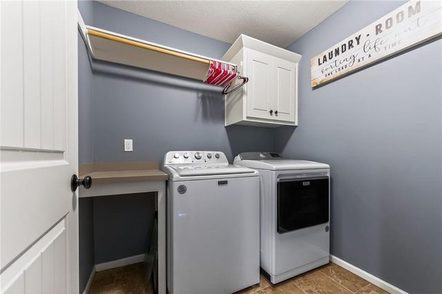 1004 SE Beatty Court, Blue Springs, MO 64014