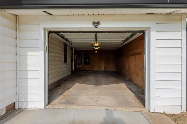 1503 SW 6th Avenue, Mineral Wells, TX 76067