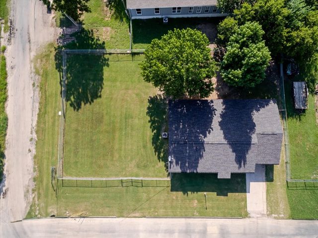 1503 SW 6th Avenue, Mineral Wells, TX 76067