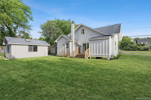 48 Watchogue Avenue, East Moriches, NY 11940