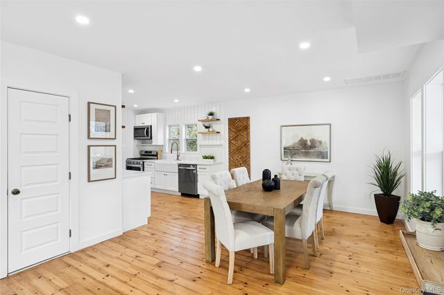 48 Watchogue Avenue, East Moriches, NY 11940