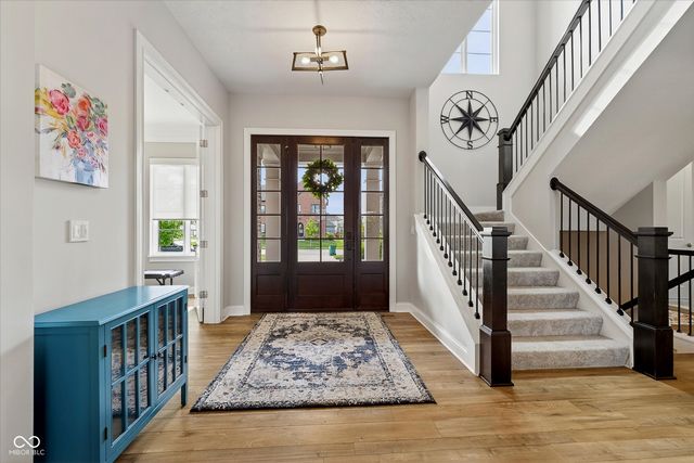 15823 Nocturne Drive, Westfield, IN 46074