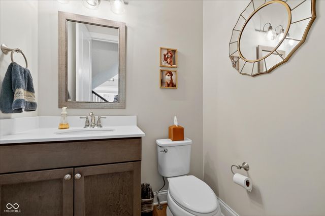 15823 Nocturne Drive, Westfield, IN 46074