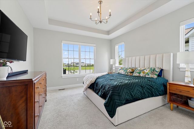 15823 Nocturne Drive, Westfield, IN 46074