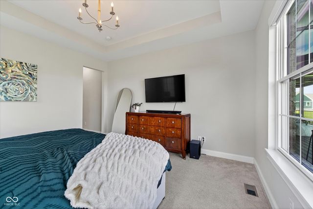 15823 Nocturne Drive, Westfield, IN 46074