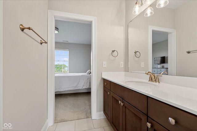 15823 Nocturne Drive, Westfield, IN 46074