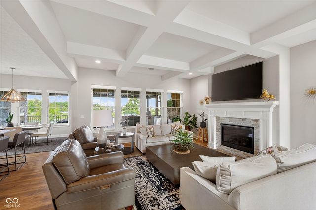 15823 Nocturne Drive, Westfield, IN 46074