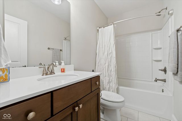 15823 Nocturne Drive, Westfield, IN 46074