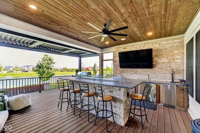15823 Nocturne Drive, Westfield, IN 46074