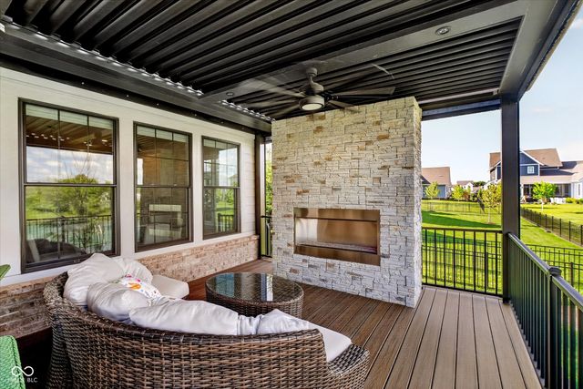 15823 Nocturne Drive, Westfield, IN 46074