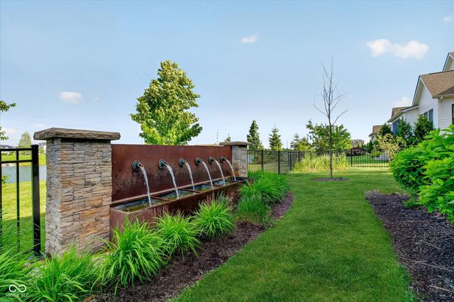 15823 Nocturne Drive, Westfield, IN 46074