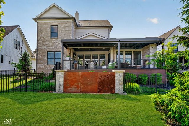 15823 Nocturne Drive, Westfield, IN 46074