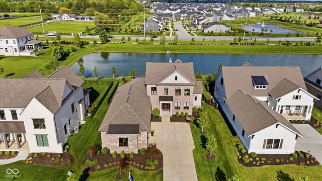 15823 Nocturne Drive, Westfield, IN 46074