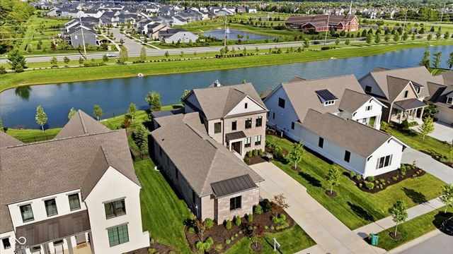 15823 Nocturne Drive, Westfield, IN 46074