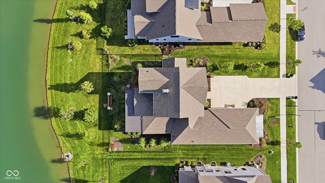 15823 Nocturne Drive, Westfield, IN 46074