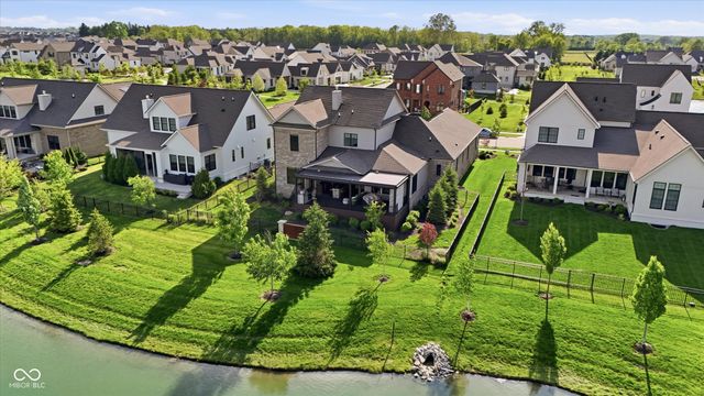 15823 Nocturne Drive, Westfield, IN 46074
