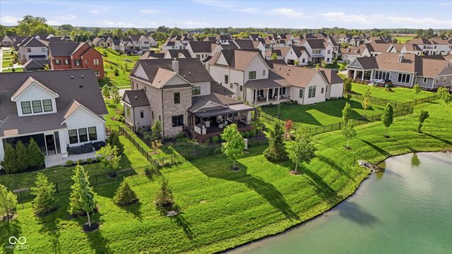 15823 Nocturne Drive, Westfield, IN 46074