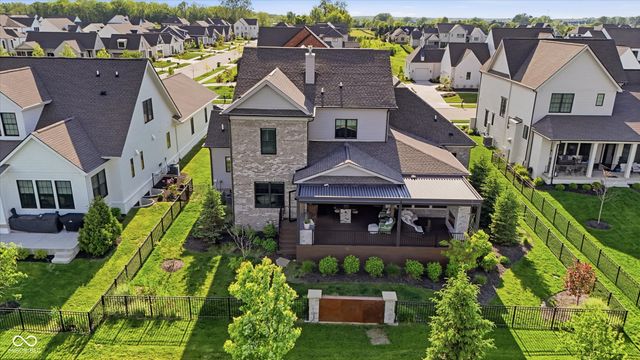 15823 Nocturne Drive, Westfield, IN 46074