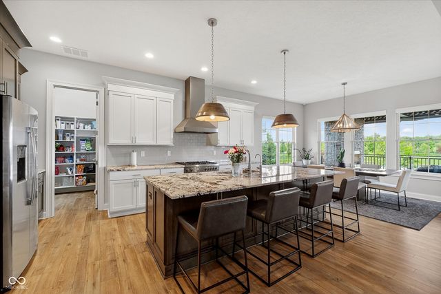 15823 Nocturne Drive, Westfield, IN 46074