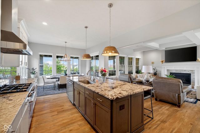 15823 Nocturne Drive, Westfield, IN 46074