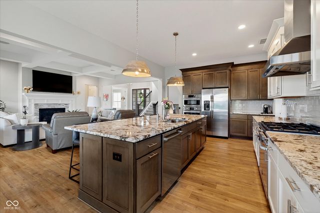15823 Nocturne Drive, Westfield, IN 46074