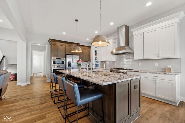 15823 Nocturne Drive, Westfield, IN 46074