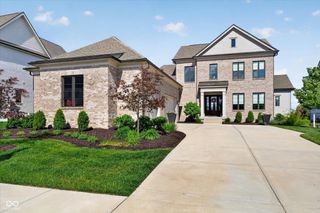 15823 Nocturne Drive, Westfield, IN 46074