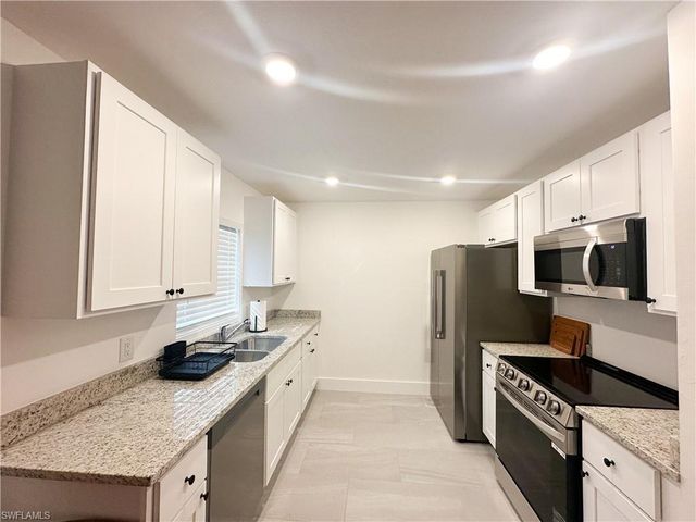 3632 Marion ST, Fort Myers, FL 33916