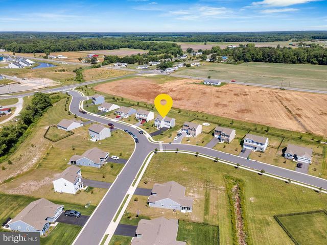 25037 SALTWATER CIR, Selbyville, DE 19975
