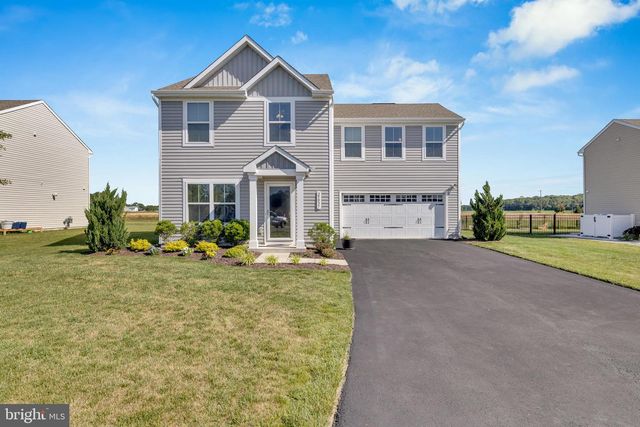 25037 SALTWATER CIR, Selbyville, DE 19975