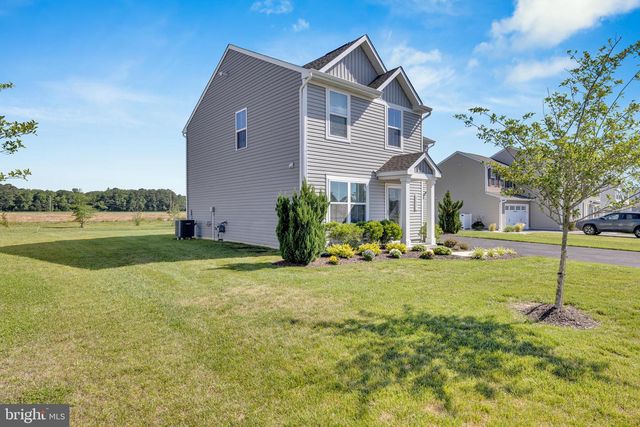 25037 SALTWATER CIR, Selbyville, DE 19975