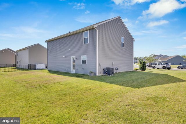 25037 SALTWATER CIR, Selbyville, DE 19975