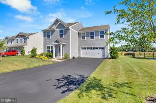 25037 SALTWATER CIR, Selbyville, DE 19975