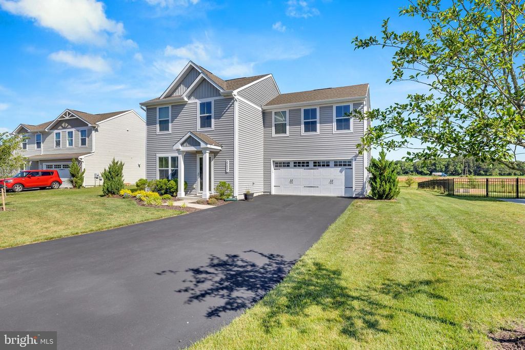 25037 SALTWATER CIR, Selbyville, DE 19975