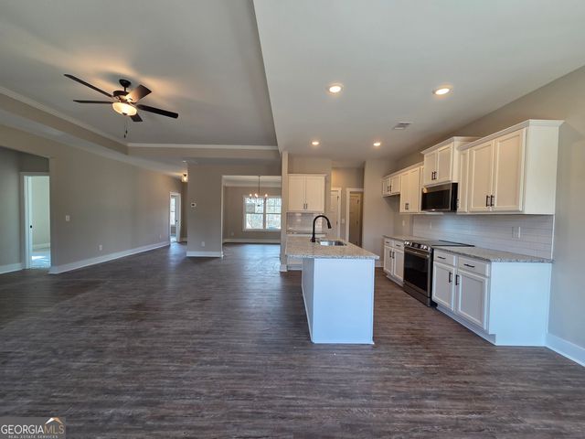 37 JEFFREY Lane, Dallas, GA 30157