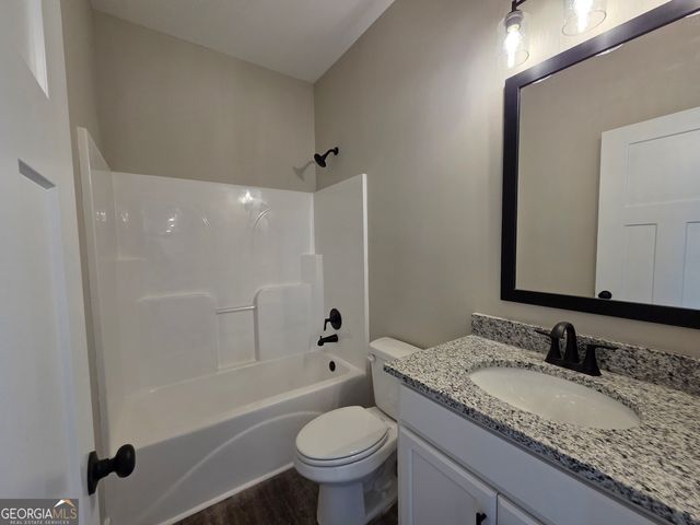 37 JEFFREY Lane, Dallas, GA 30157