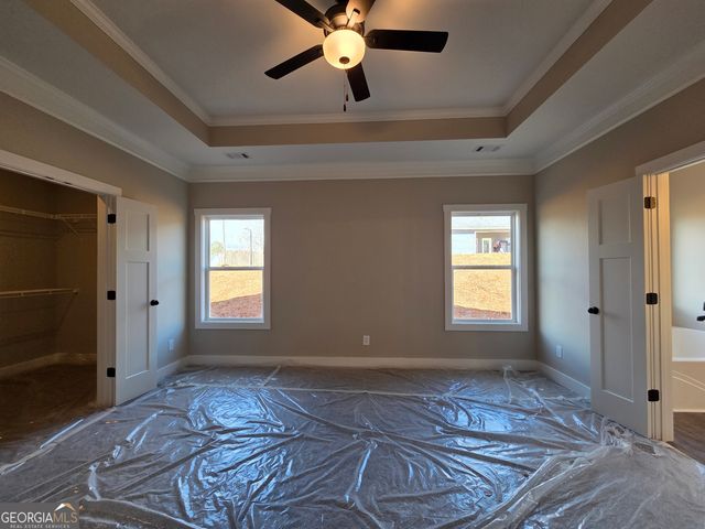 37 JEFFREY Lane, Dallas, GA 30157