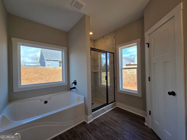 37 JEFFREY Lane, Dallas, GA 30157