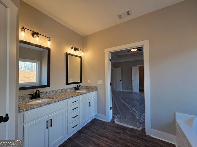 37 JEFFREY Lane, Dallas, GA 30157