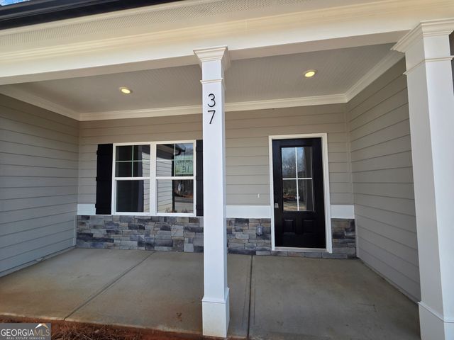 37 JEFFREY Lane, Dallas, GA 30157