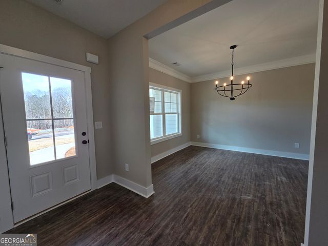 37 JEFFREY Lane, Dallas, GA 30157