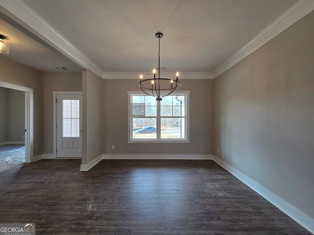 37 JEFFREY Lane, Dallas, GA 30157