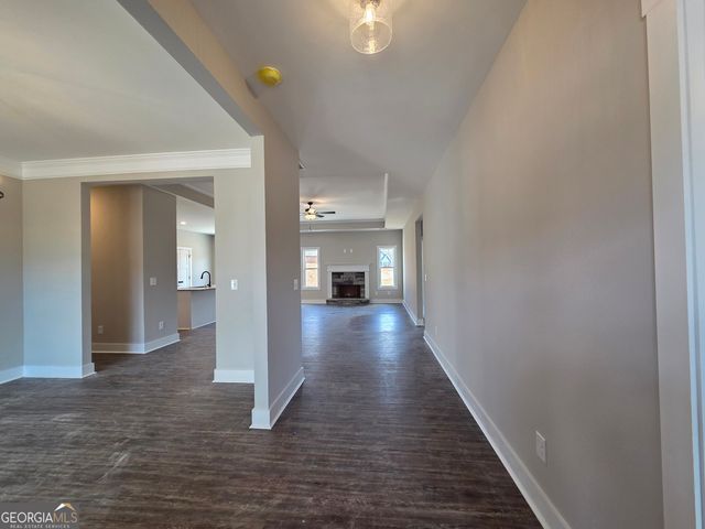 37 JEFFREY Lane, Dallas, GA 30157