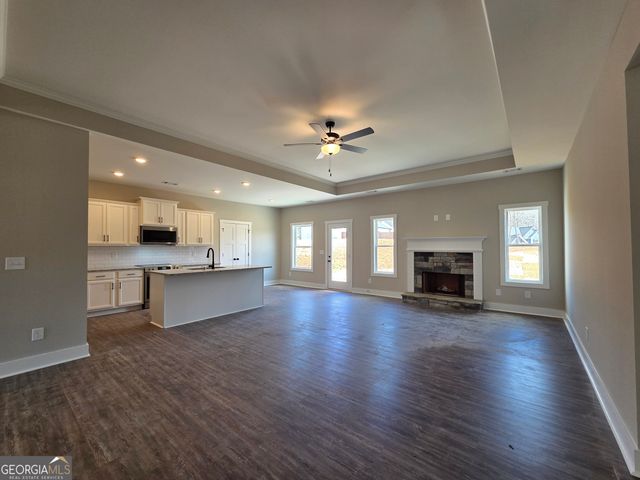 37 JEFFREY Lane, Dallas, GA 30157