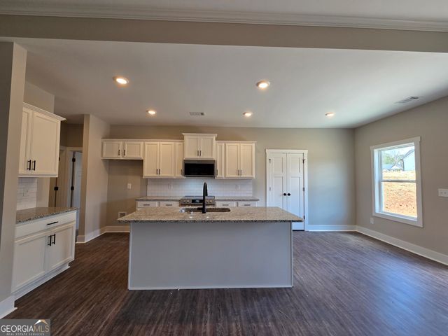 37 JEFFREY Lane, Dallas, GA 30157