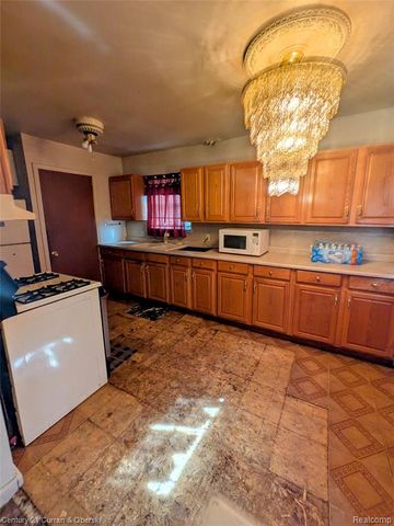 26872 Colgate Street, Inkster, MI 48141