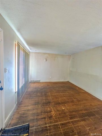 26872 Colgate Street, Inkster, MI 48141