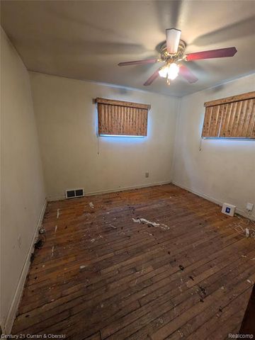 26872 Colgate Street, Inkster, MI 48141